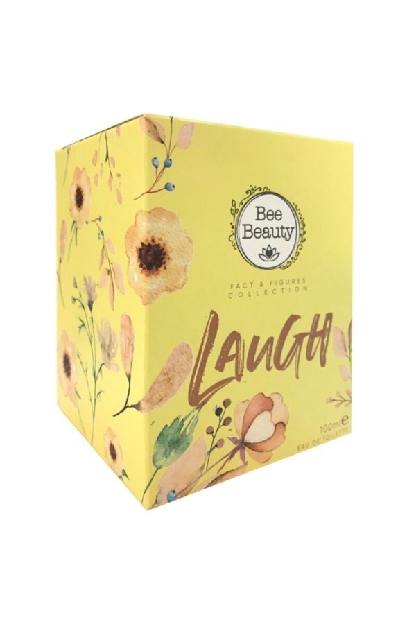 ادکلن اورجینال برند Bee beauty کد 119517618