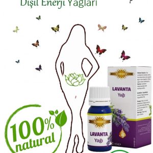 روغن مراقبت کننده اورجینال برند Ilmi sifa مدل 20 ml Lavender Oil کد 736438818