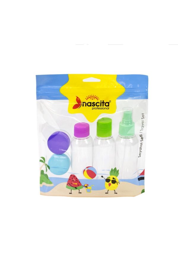 ست مراقبت از مو اورجینال برند Nascita کد 834172494