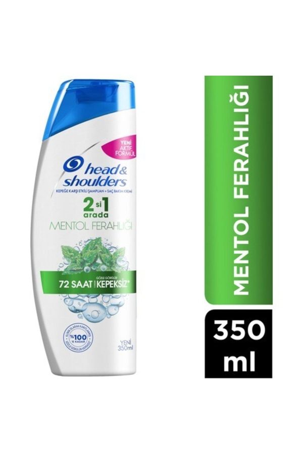شامپو اورجینال برند Head and shoulders کد 297481157