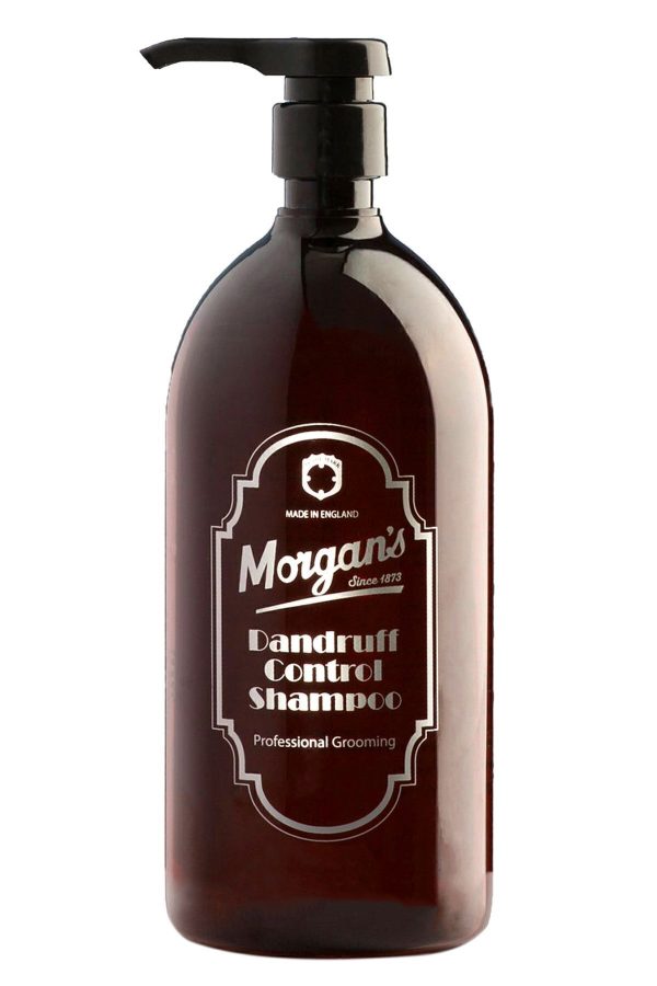 شامپو اورجینال برند Morgan s pomade کد 302280469 - Image 2