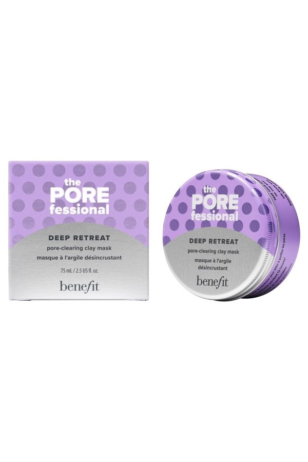 ماسک صورت اورجینال برند Benefit cosmetics کد 723353010
