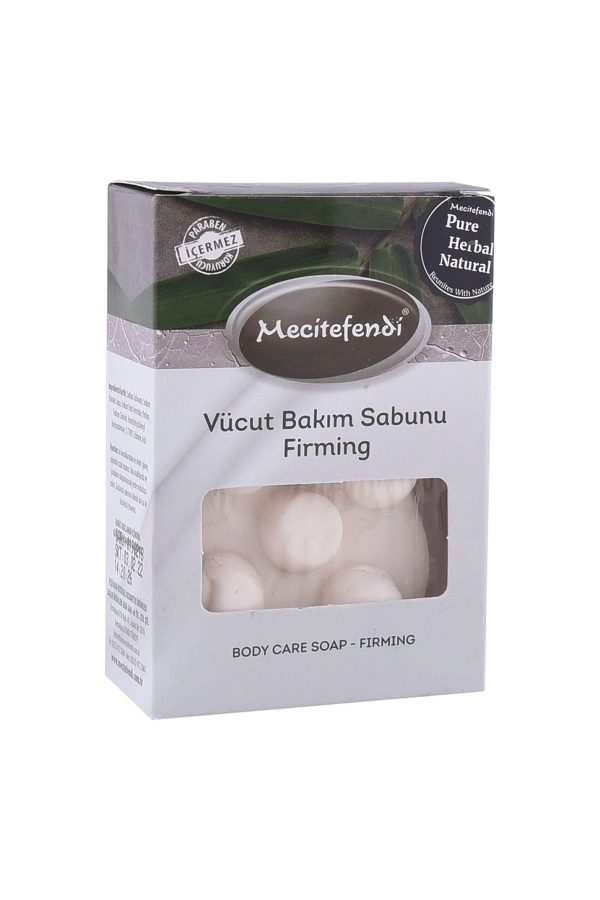 صابون جامد اورجینال برند Mecit efendi مدل Body Care Soap کد 125818118