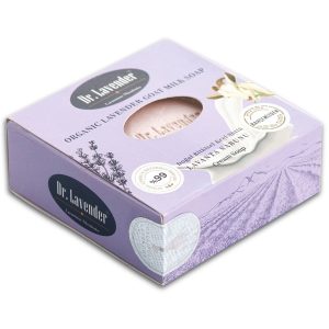 صابون جامد اورجینال برند Gallipoli lavender کد 40125457
