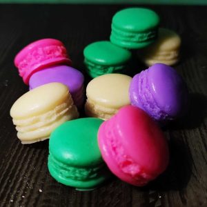 صابون جامد اورجینال برند Soo soap کد 826554482