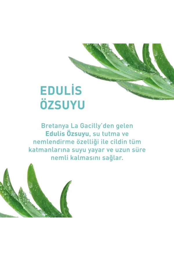 کرم صورت اورجینال برند Yves rocher مدل Hydra Vegetal کد 826036230 - Image 7