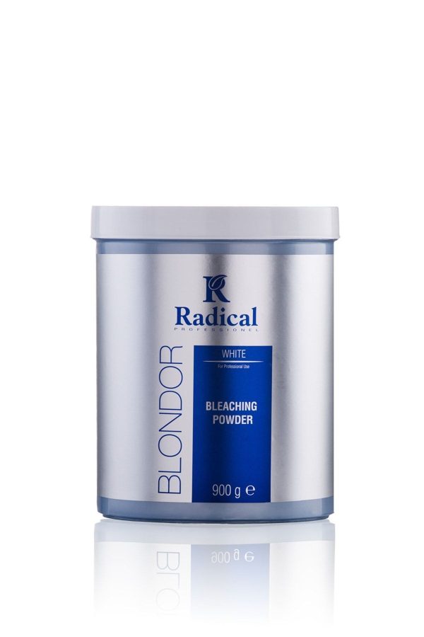 اکسیدان اورجینال برند Aydinc kuafor malzemeleri مدل Toz Açıcı Beyaz 900 gr کد 834669214