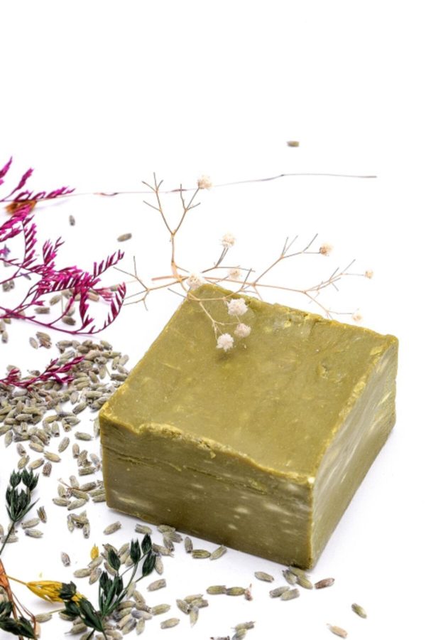صابون جامد اورجینال برند Zeytunoil مدل Sulphurous Soap کد 50384479