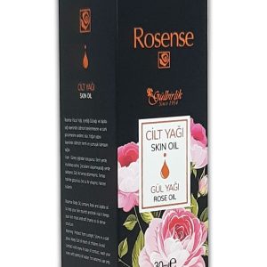 روغن مراقبت کننده اورجینال برند Rosense کد 72199064