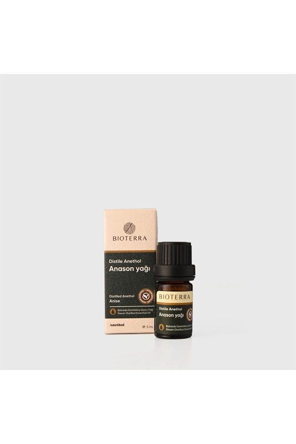 روغن مراقبت کننده اورجینال برند Bioterra مدل Anisole Oil 5 ml کد 154155157 - Image 2