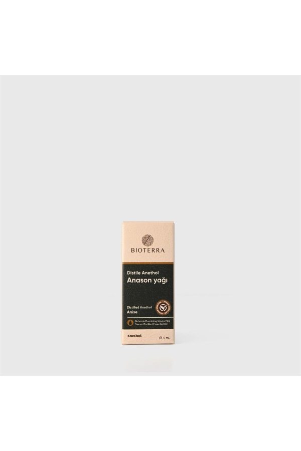 روغن مراقبت کننده اورجینال برند Bioterra مدل Anisole Oil 5 ml کد 154155157 - Image 4