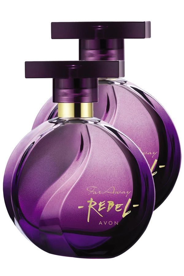ادکلن اورجینال برند Avon کد 39155213 - Image 2