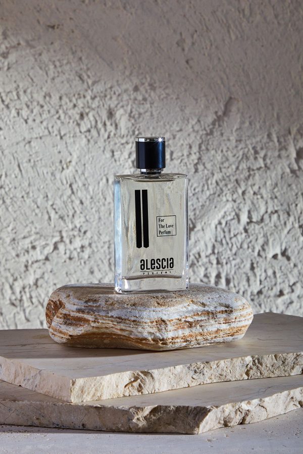 ادکلن اورجینال برند Alescia کد 86122886 - Image 3