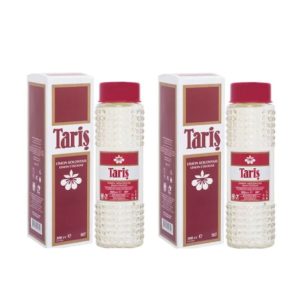 ادکلن اورجینال برند Taris مدل 80 Degree 300cc Glass 2-Pack کد 39859420