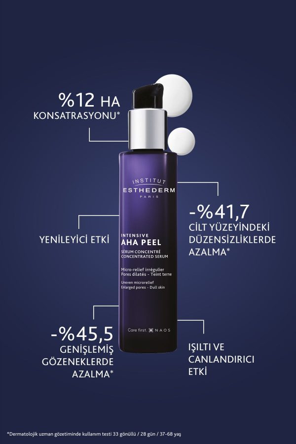 سرم پوست اورجینال برند Institut esthederm کد 816665525 - Image 2