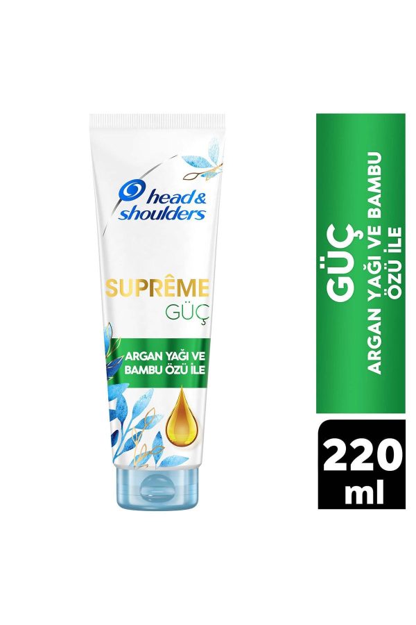 کرم مو اورجینال برند Head and shoulders کد 126625601