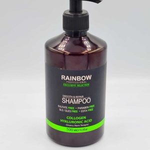 شامپو اورجینال برند Rainbow کد 141939002