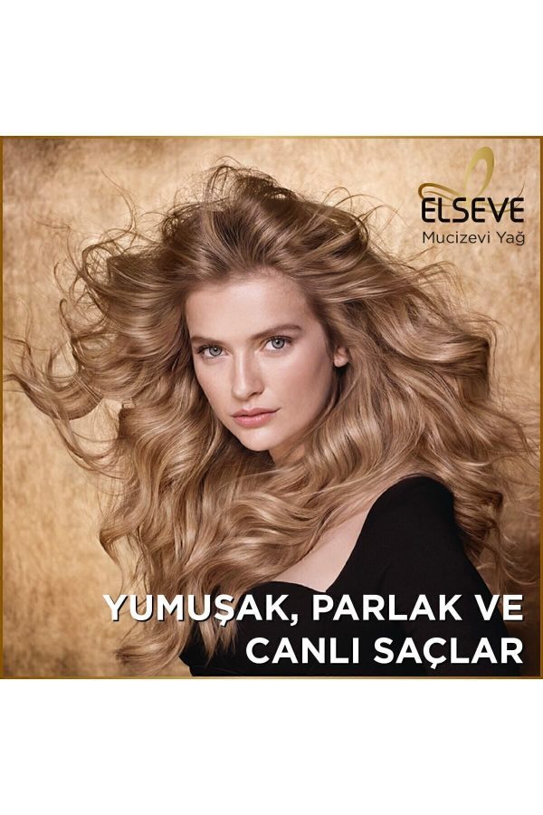 شامپو اورجینال برند Elseve کد 94920778 - Image 4