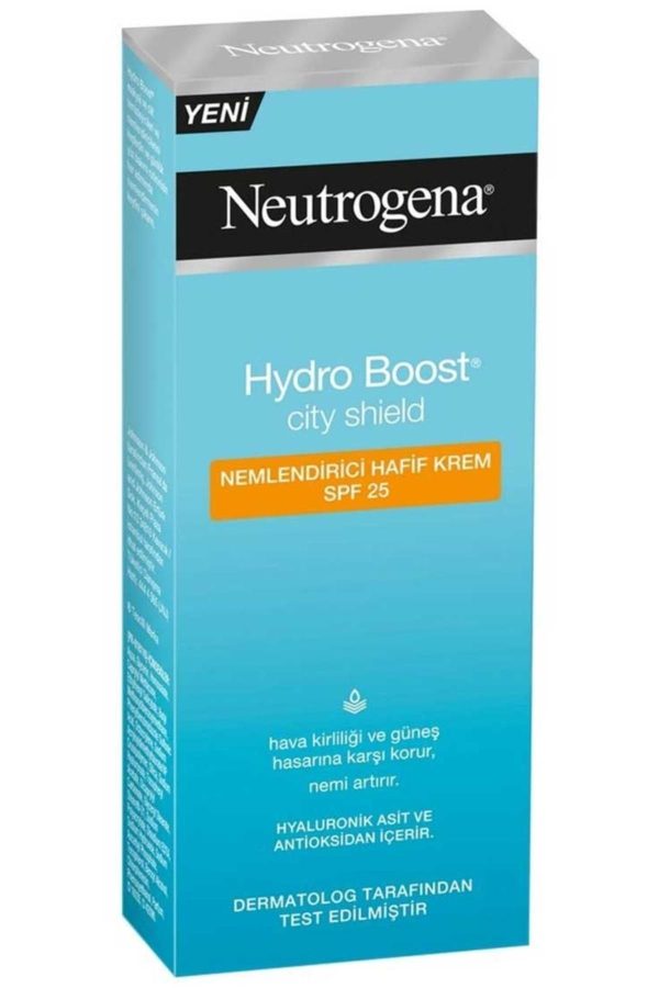 کرم صورت اورجینال برند Neutrogena کد 251025590