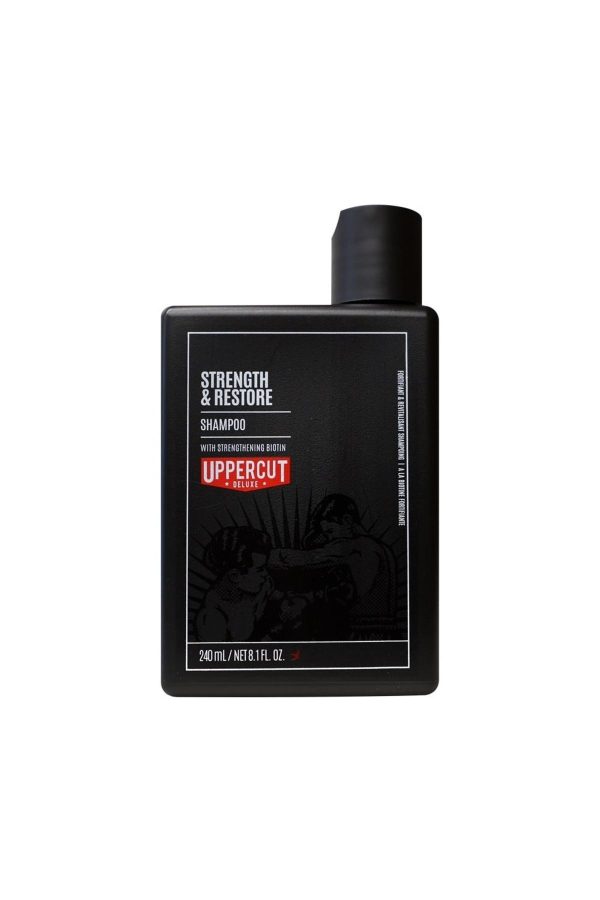 شامپو اورجینال برند Uppercut deluxe کد 773503587 - Image 2