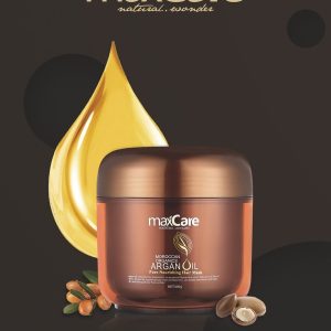 ماسک مو اورجینال برند Maxcare کد 47373486