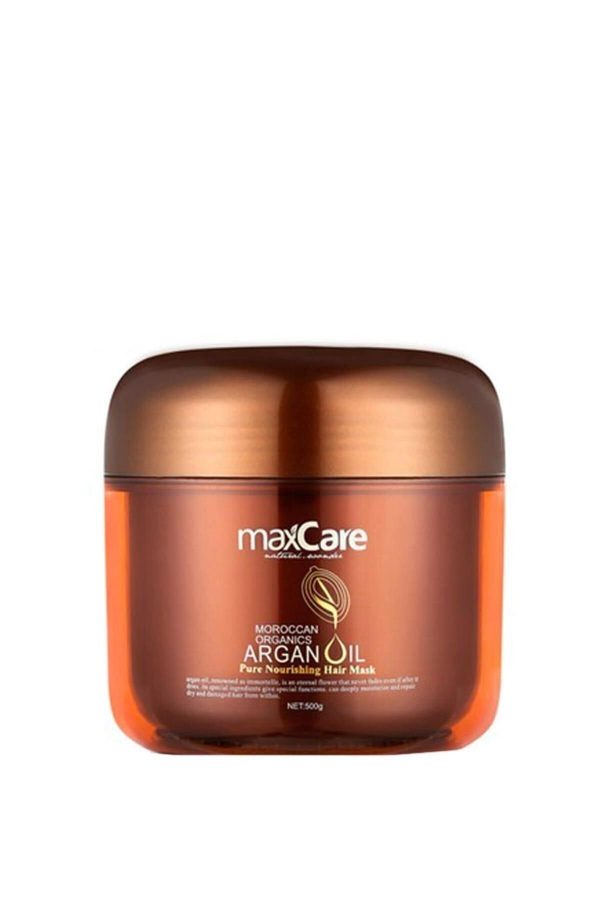 ماسک مو اورجینال برند Maxcare کد 47373486 - Image 3