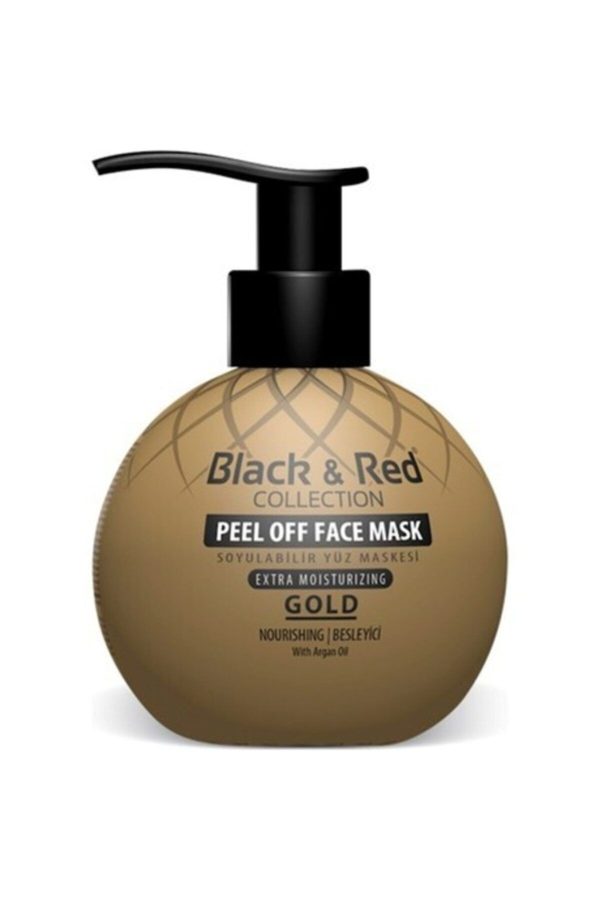 ماسک صورت اورجینال برند Black red کد 42546422