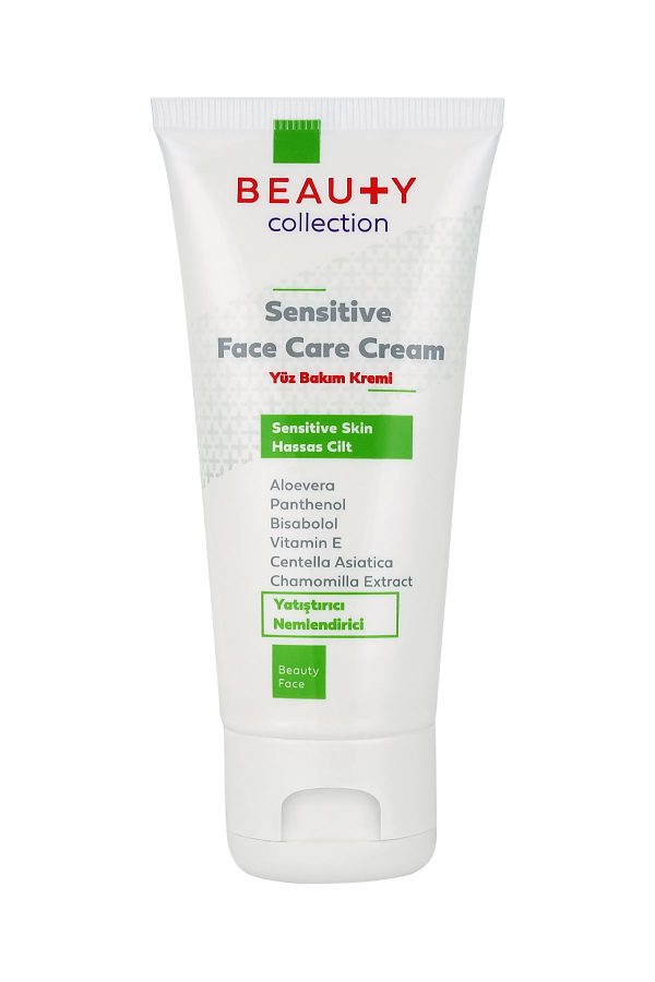 کرم صورت اورجینال برند Beauty collection کد 771889772