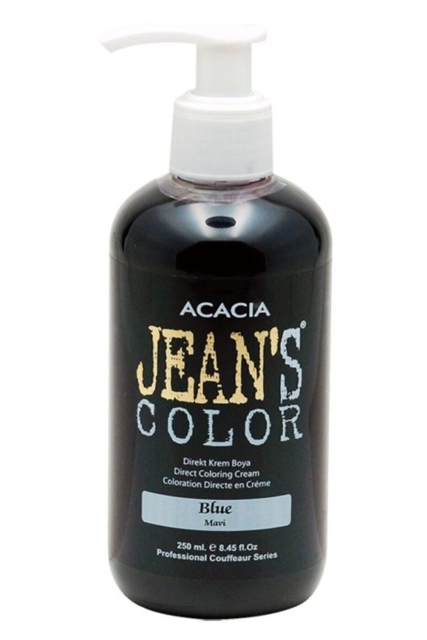 رنگ مو اورجینال برند Acacia کد 48054547