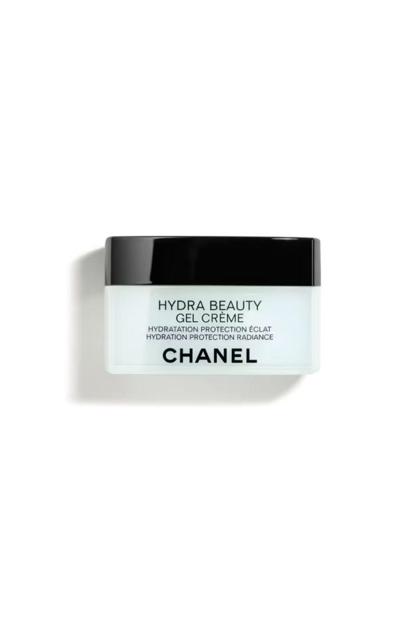 کرم صورت اورجینال برند Chanel مدل Hydra Beauty Gel Crème کد 682821090