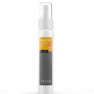 روغن و سرم مو اورجینال برند Talya مدل Hair Care Oil, 30 ml کد 37805218
