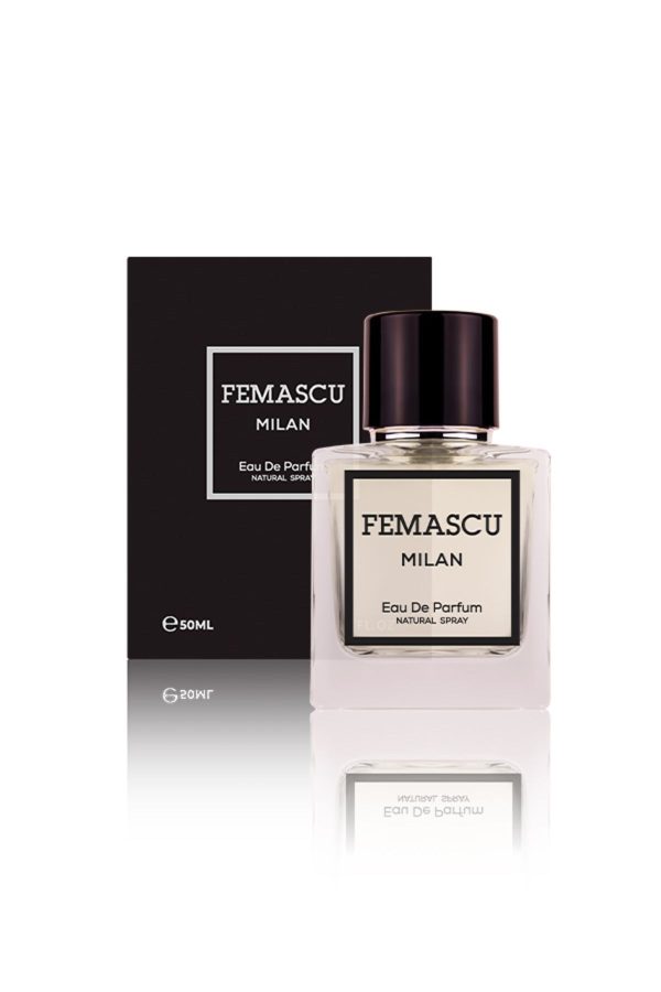 ادکلن اورجینال برند Femascu کد 823655508