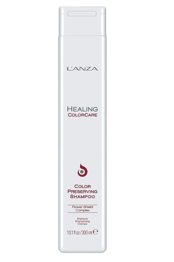 شامپو اورجینال برند L anza کد 759264093 - Image 7