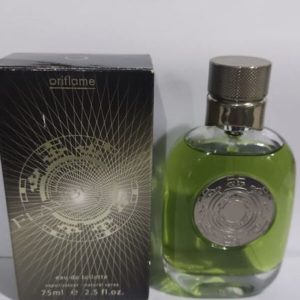 ادکلن اورجینال برند Oriflame مدل Flamboyant Edt 75 ml کد 807088094