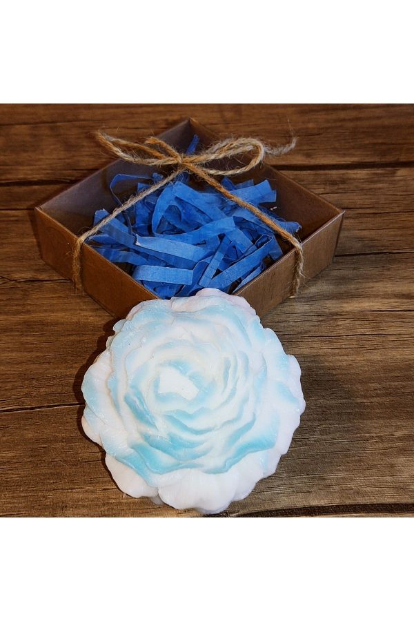 صابون جامد اورجینال برند Huzur soap کد 817908695 - Image 4