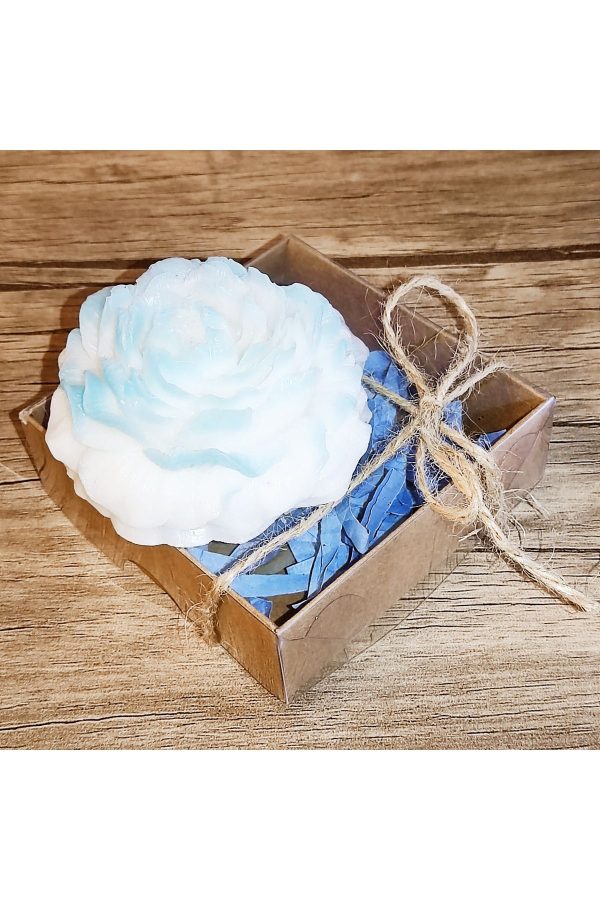 صابون جامد اورجینال برند Huzur soap کد 817908695 - Image 5