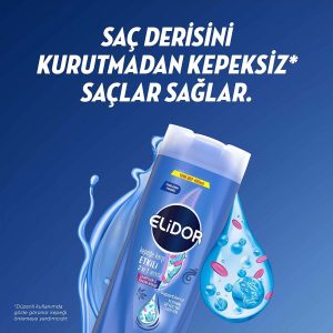 شامپو اورجینال برند Elidor کد 791088880