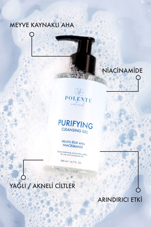 سرم پوست اورجینال برند Polente natural کد 825436271 - Image 2