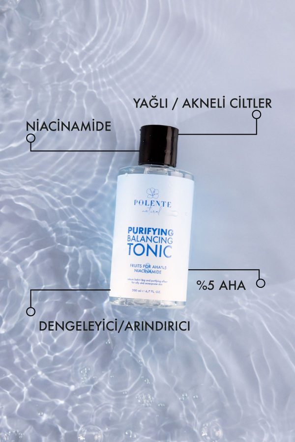 سرم پوست اورجینال برند Polente natural کد 825436271 - Image 3