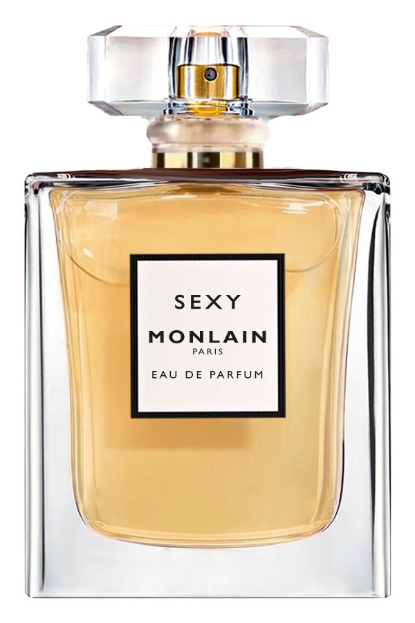 ادکلن اورجینال برند Monlain paris کد 325603296 - Image 3