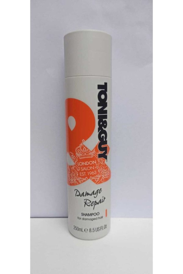 شامپو اورجینال برند Toni guy کد 231495