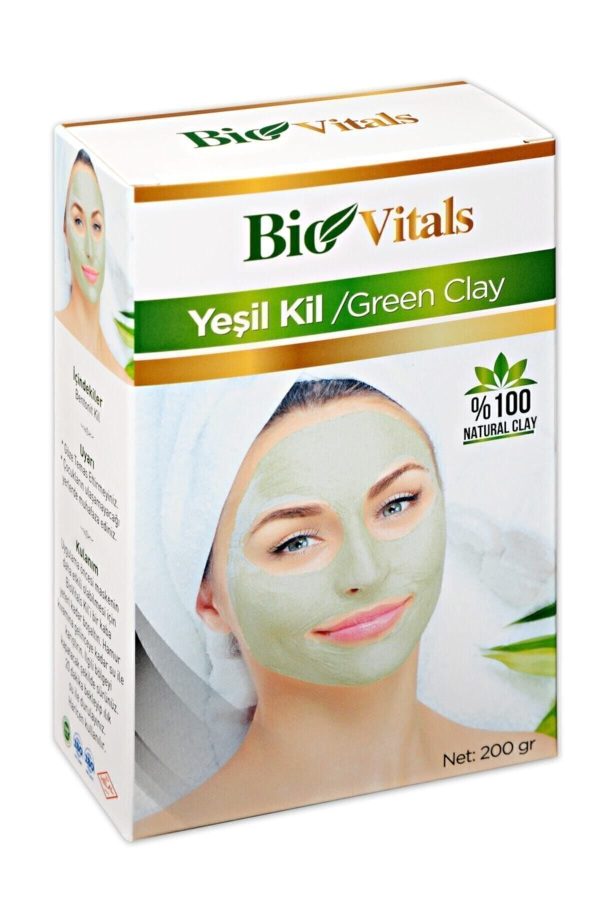 ماسک صورت اورجینال برند Bio vitals کد 73732988