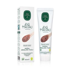 خمیر دندان اورجینال برند Eyup sabri tuncer مدل Himalayan Salt Toothpaste کد 664109557