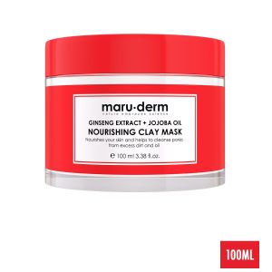 ماسک صورت اورجینال برند Maru derm کد 779626295
