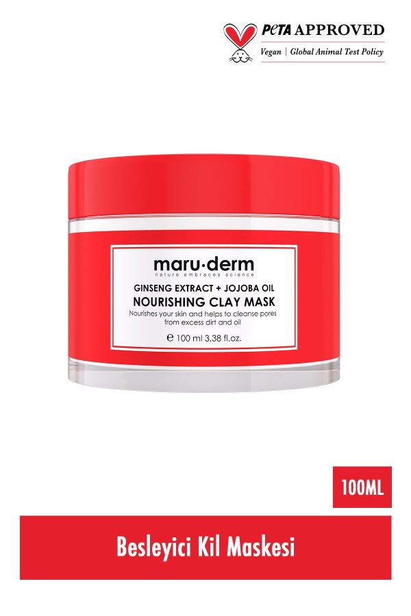 ماسک صورت اورجینال برند Maru derm کد 779626295 - Image 2