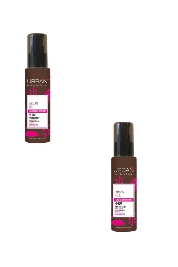 روغن و سرم مو اورجینال برند Urban care کد 52148154