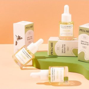 روغن مراقبت کننده اورجینال برند Pelcare مدل 100% Pure Baobab Oil کد 64654395