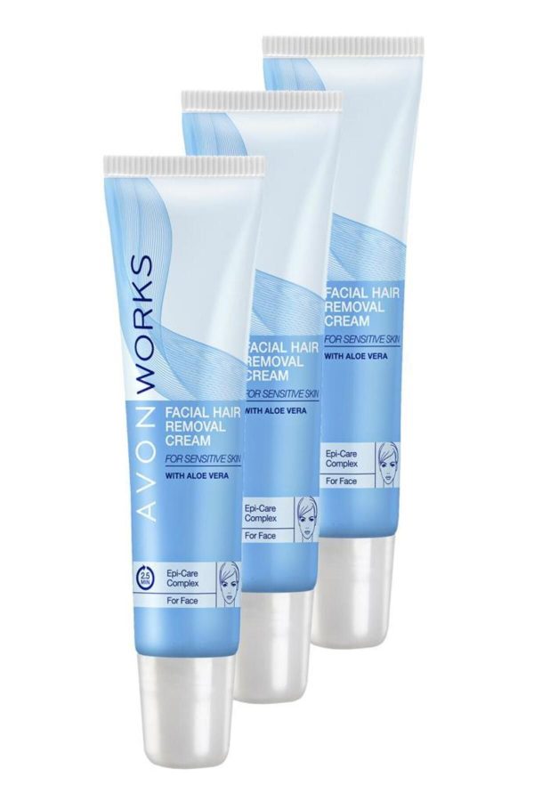 کرم موبر اورجینال برند Avon کد 39155089
