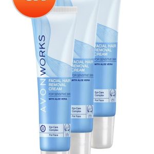 کرم موبر اورجینال برند Avon کد 39155089