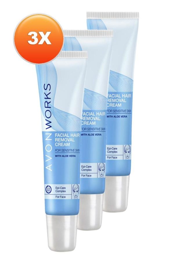 کرم موبر اورجینال برند Avon کد 39155089 - Image 2